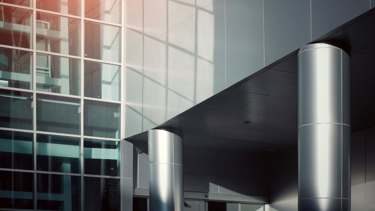 image for แผ่นอลูมิเนียมคอมโพสิตกับเทรนด์การใช้งาน 2026